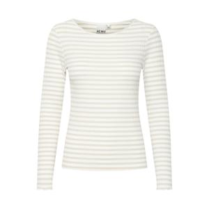 20122819-204496-t-shirt-manches-longues-femme-ichi-cella-oatmeal-stripe