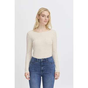 Women's long sleeve T-shirt Ichi Cella image-2