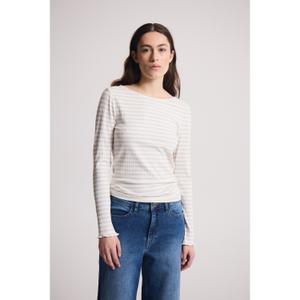 Women's long sleeve T-shirt Ichi Cella image-3