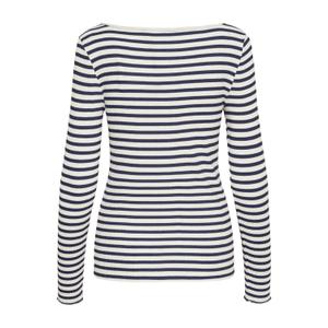 Women's long sleeve T-shirt Ichi Cella image-3
