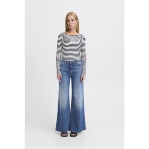 Women's long sleeve T-shirt Ichi Cella image-2