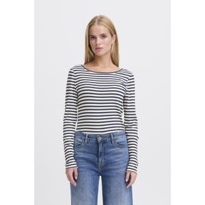 Women's long sleeve T-shirt Ichi Cella image-1