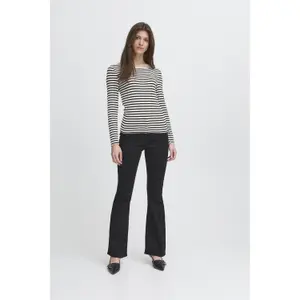 Langarmshirt Ichi Cella image-3