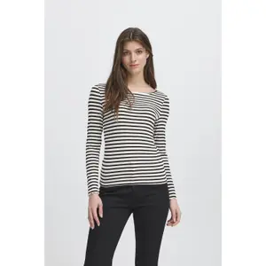 Langarmshirt Ichi Cella image-4