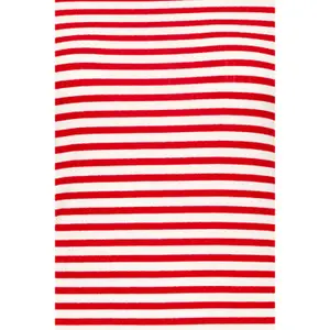 Pullover mit Rundhalsausschnitt Damen Ichi Cella image-2