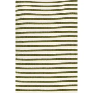 Pullover mit Rundhalsausschnitt Damen Ichi Cella image-1