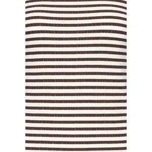 Pullover mit Rundhalsausschnitt Damen Ichi Cella image-2
