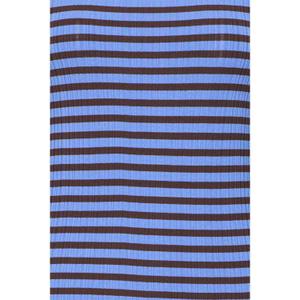 Women's round neck sweater Ichi Cella image-2