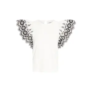 T-shirt de mulher Ichi Malui image-0