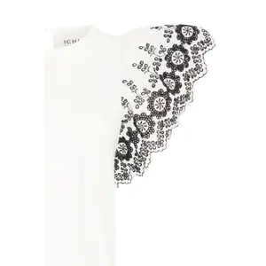 T-shirt de mulher Ichi Malui image-1