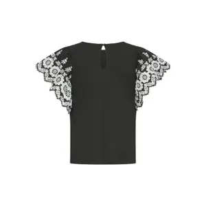 T-shirt de mulher Ichi Malui image-2