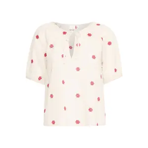 Women's blouse Ichi Vinna image-0