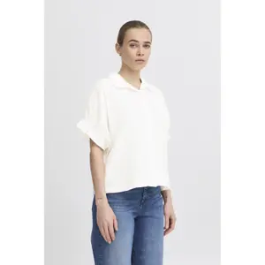 Koszula damska Ichi Sami image-4