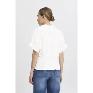 Koszula damska Ichi Sami image-5