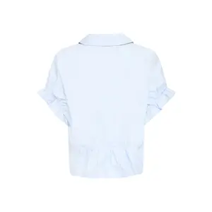 Damska koszulka polo Ichi Sami image-2