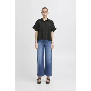 Koszula damska Ichi Sami image-3