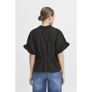 Koszula damska Ichi Sami image-5