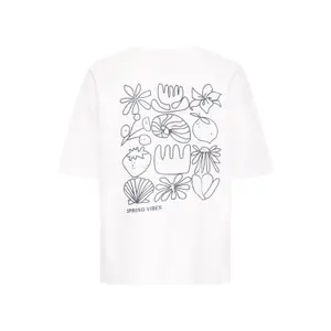 T-Shirt Ichi Nabino 3 image-1