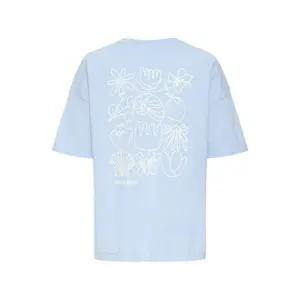 T-Shirt Ichi Nabino 3 image-1