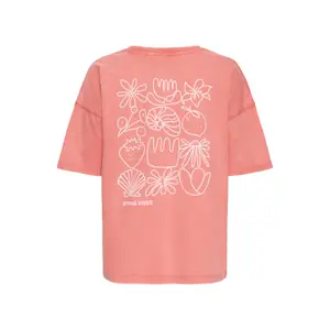 T-Shirt Ichi Nabino 3 image-1