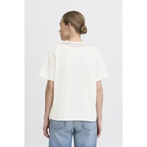 T-Shirt Ichi Nynna 3 image-5