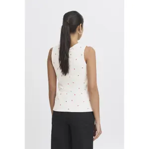 Tampo do tanque feminino Ichi Palma image-4