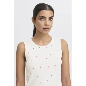 Tampo do tanque feminino Ichi Palma image-6