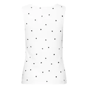 Tampo do tanque feminino Ichi Palma image-0