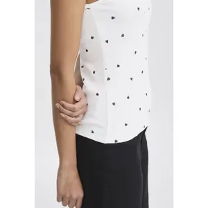 Tampo do tanque feminino Ichi Palma image-4