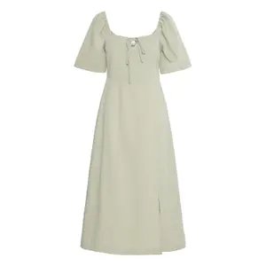Women's dress Ichi Ullani image-2