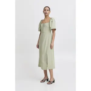 Women's dress Ichi Ullani image-3