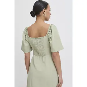 Women's dress Ichi Ullani image-4