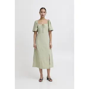 Women's dress Ichi Ullani image-5