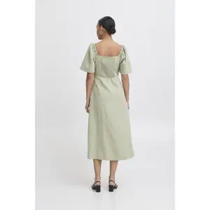 Women's dress Ichi Ullani image-6