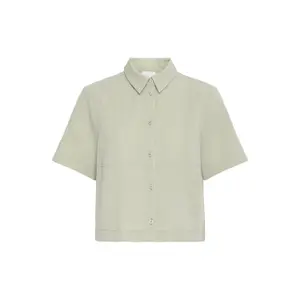 Woman's shirt Ichi Ullani image-0