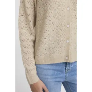 Cardigan da donna Ichi Baila 3 image-4