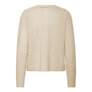 Cardigan da donna Ichi Baila 3 image-5