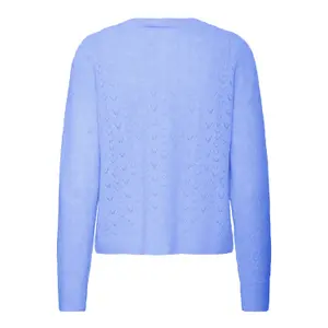 Cardigan da donna Ichi Baila 3 image-1