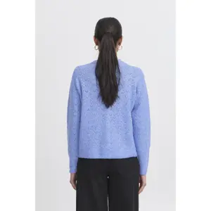 Cardigan da donna Ichi Baila 3 image-2