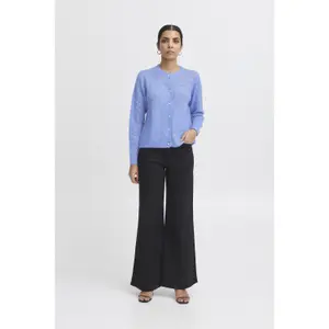 Cardigan da donna Ichi Baila 3 image-6