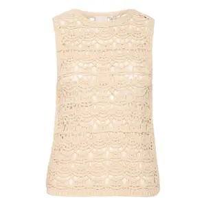 Damen-Top Ichi Anpers