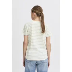 T-Shirt Ichi Yulietta image-2