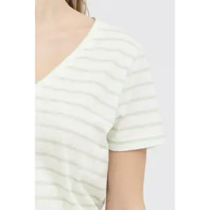 T-Shirt Ichi Yulietta image-4