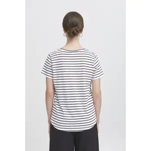 T-Shirt Ichi Yulietta image-5