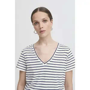 T-Shirt Ichi Yulietta image-6