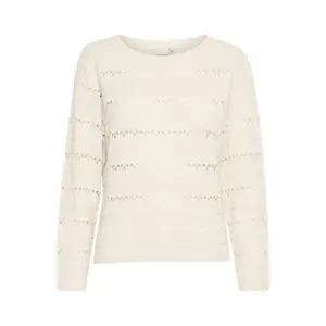 Woman sweater Ichi Laluha 6 image-0