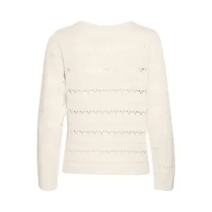 Woman sweater Ichi Laluha 6 image-3