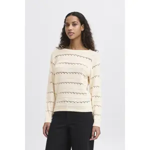 Woman sweater Ichi Laluha 6 image-1