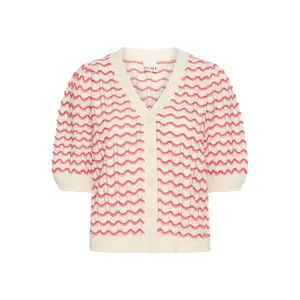 Strickjacke, Damen Ichi Ardina 2 image-0