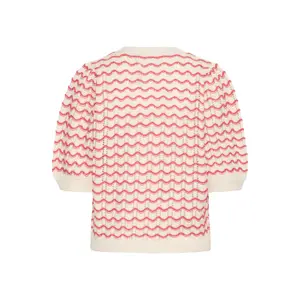 Strickjacke, Damen Ichi Ardina 2 image-1
